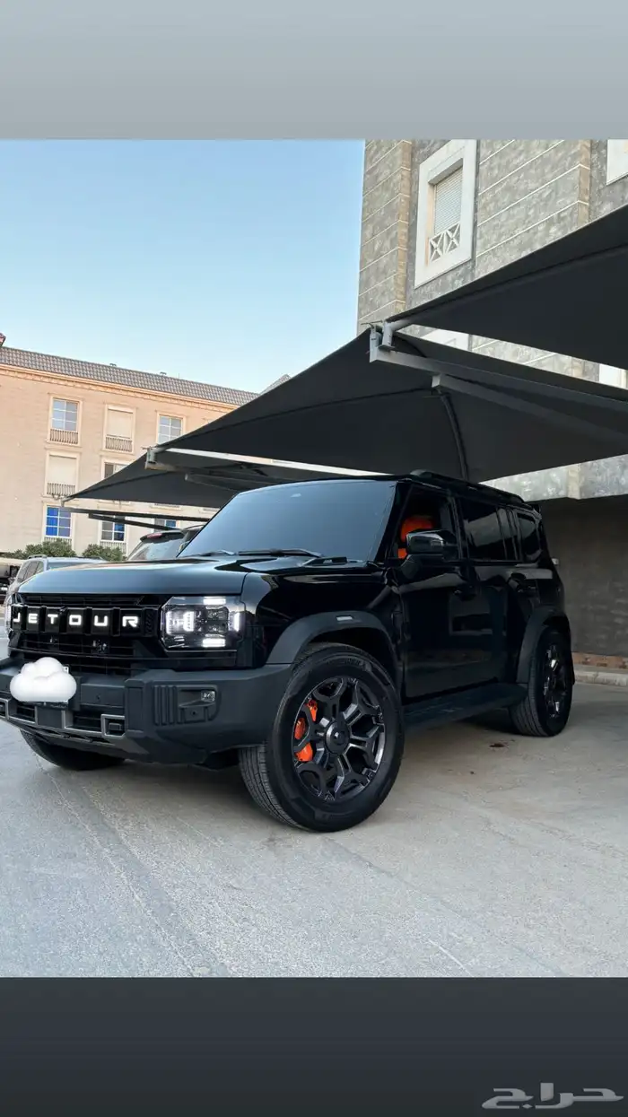 جيتور T2 اسود 2025 فل كامل شبه وكالة 0