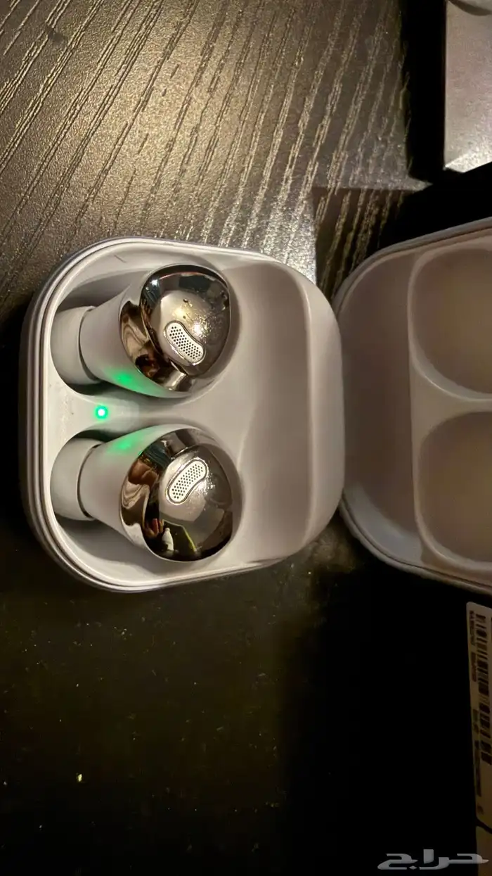 سماعة samsung galaxy buds pro نظيفة جدا 1