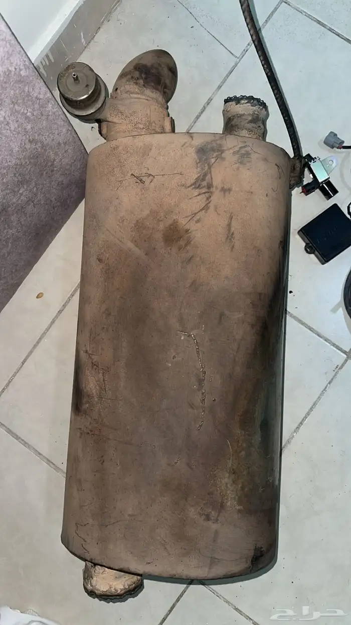 دبة الالكترونيه فوكس 1