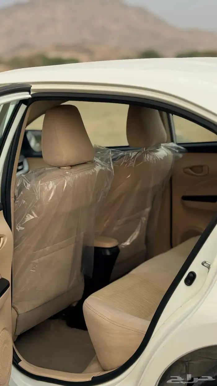 يارس قمة في النضافة الممشى 164 16