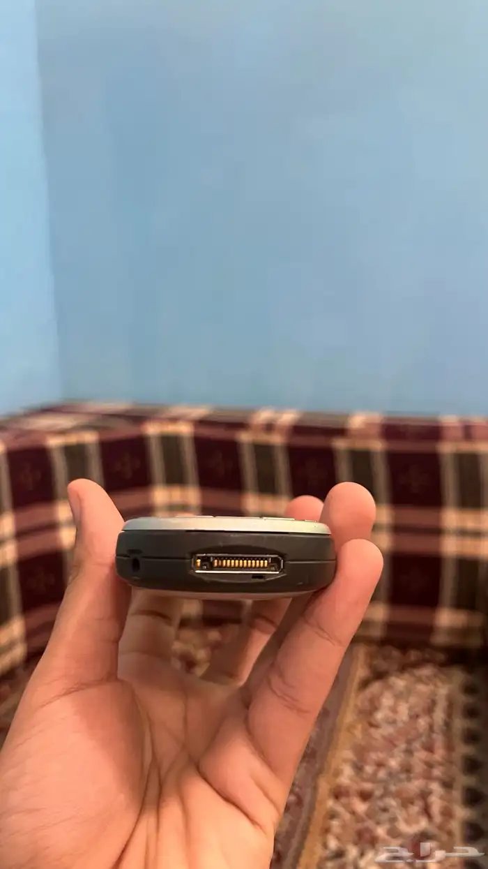 جوال نوكيا الفارس 4