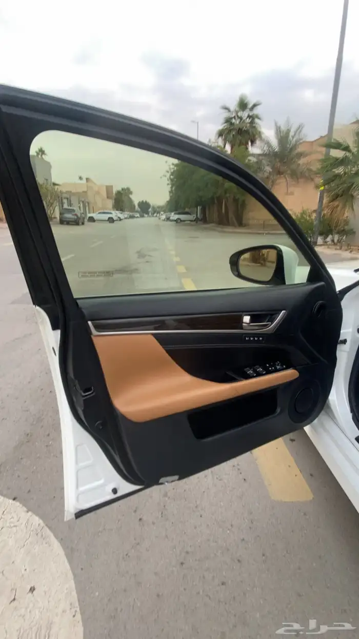 GS فل كامل DD ممشى قليل 4