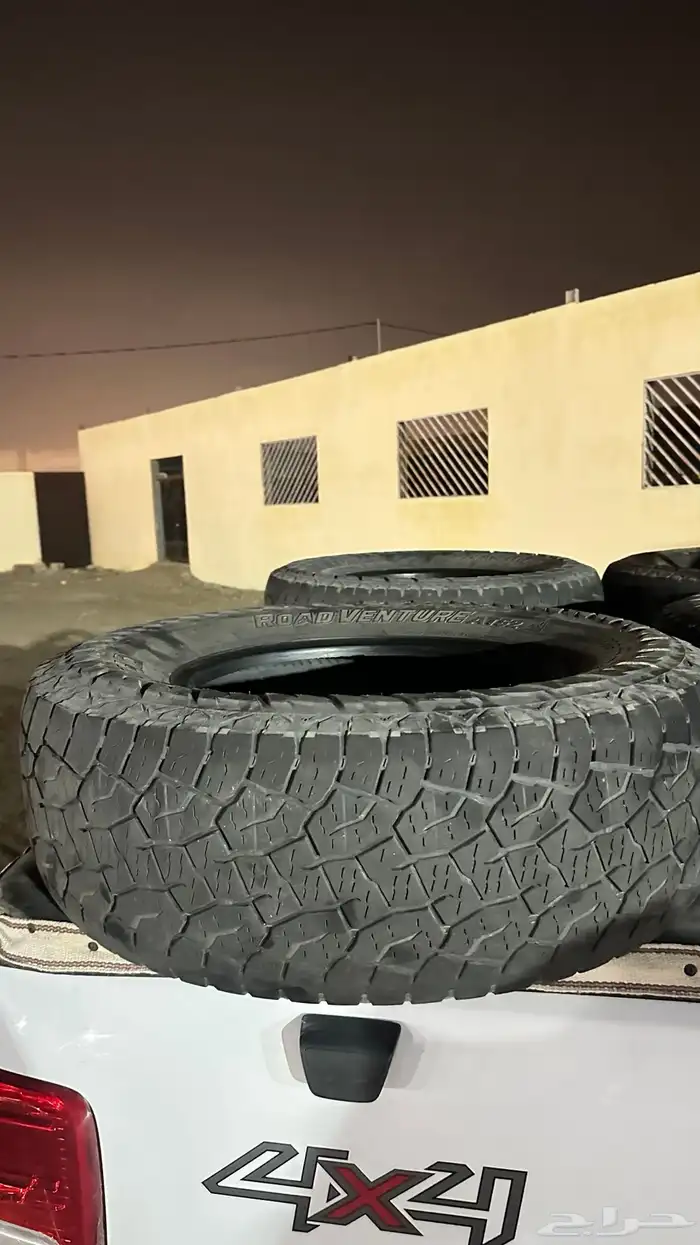 كفرات حجري شركة كمهو 3