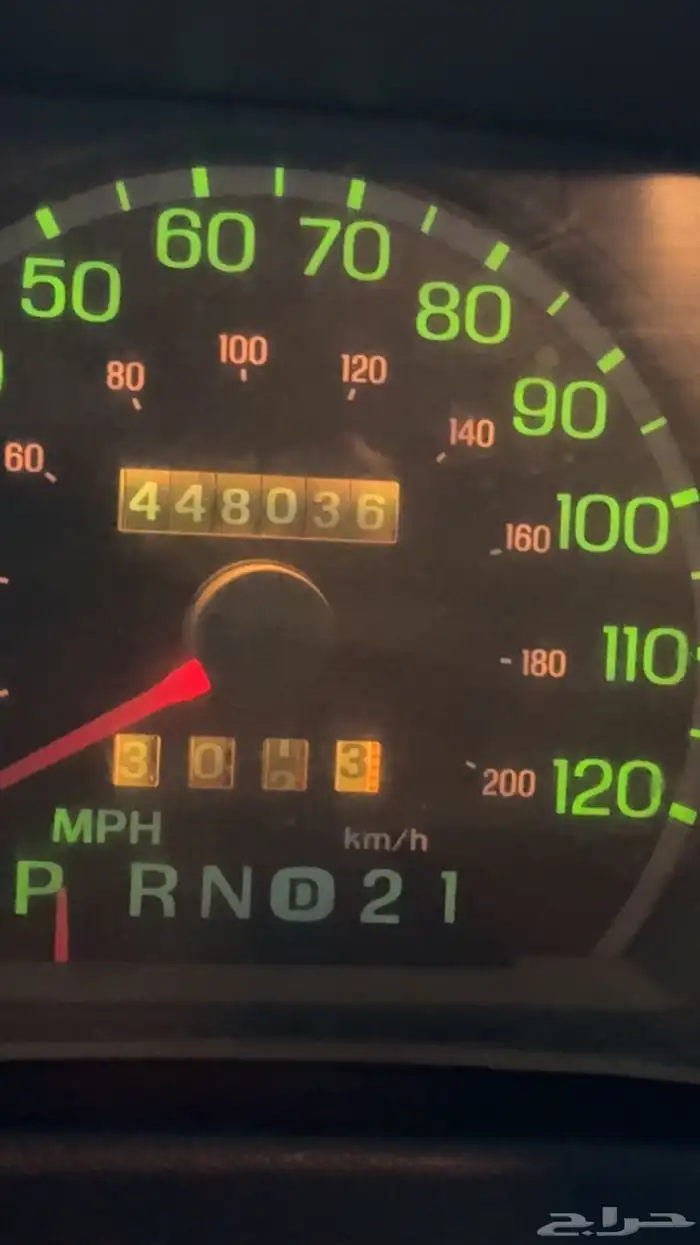 فورد فكتوريا 12