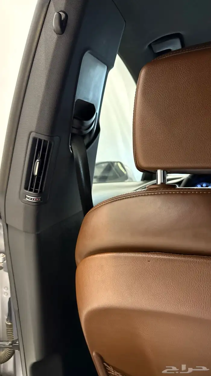 اودي A7 quattro عداد 115 مالك ثاني 34