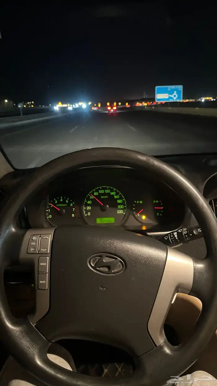 هيونداي H1 2014 9