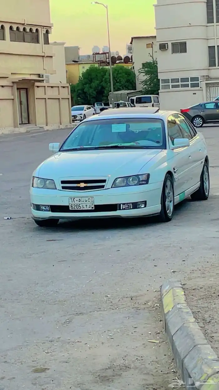 كابرس ss2005 12