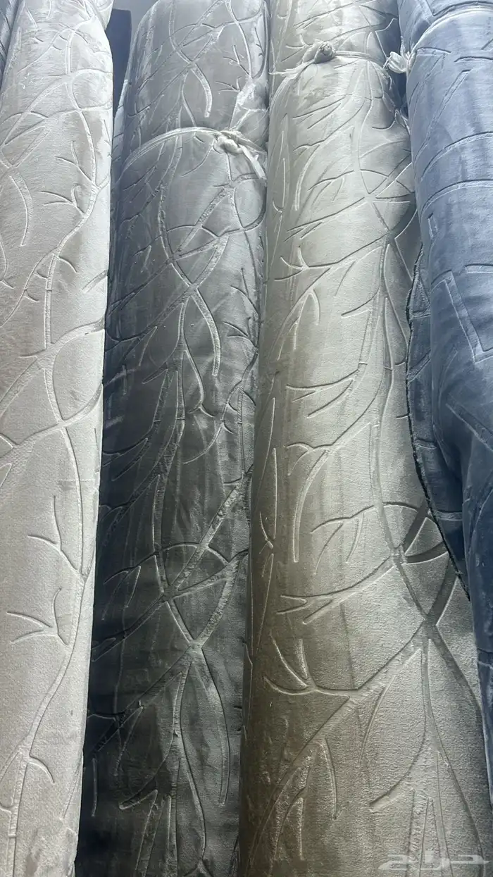 موكيت حرير بلجيكي ممتاز اسعار مناسبة 1