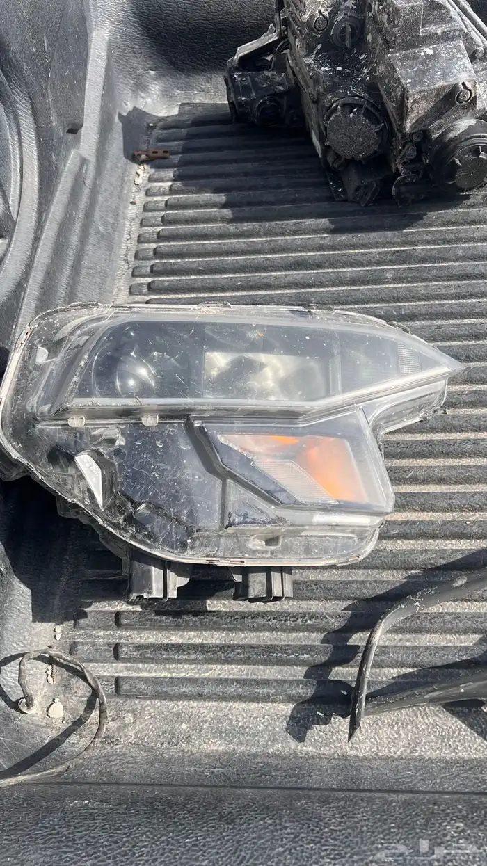 شمعات اكسنت 1