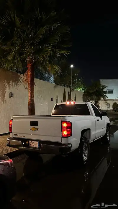 سلفرادو 2018 دبل ارضي8سلندر index