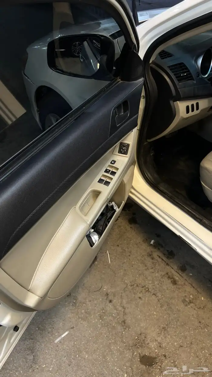 ميتسوبيشي لانسر 9