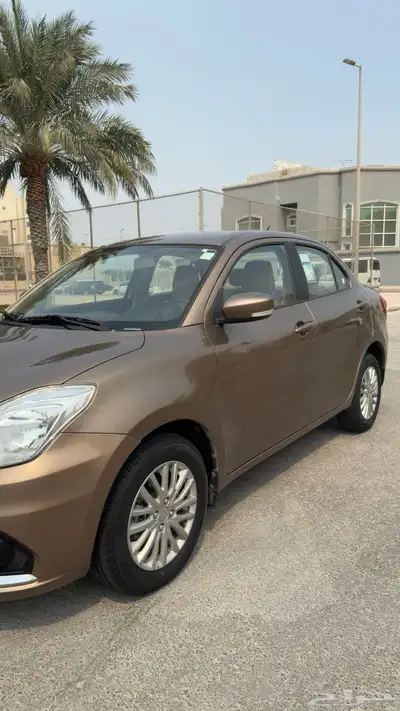 سوزوكي ديزاير 2022 استاندر نظيف index