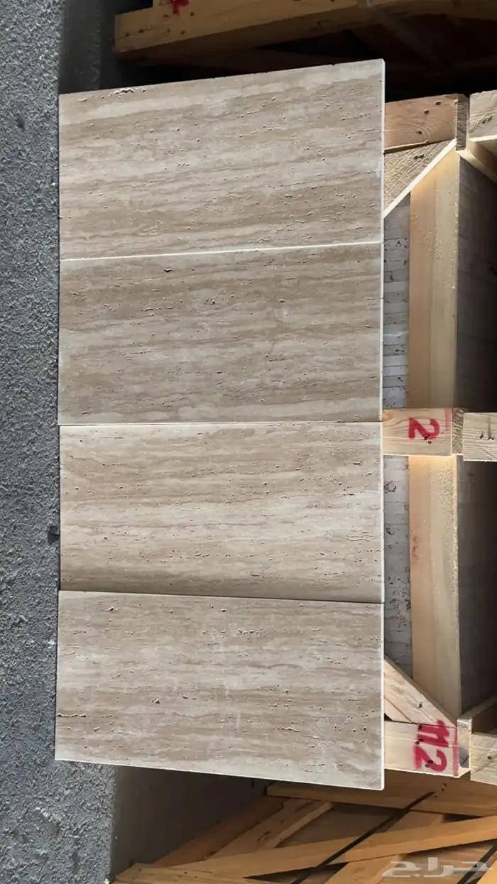 رخام ترافنتينو بيج 1