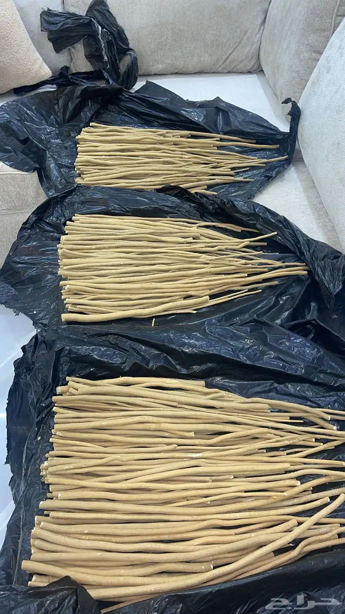 مساويك ابو حنش 0