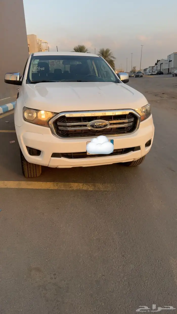 فورد رينجر 0