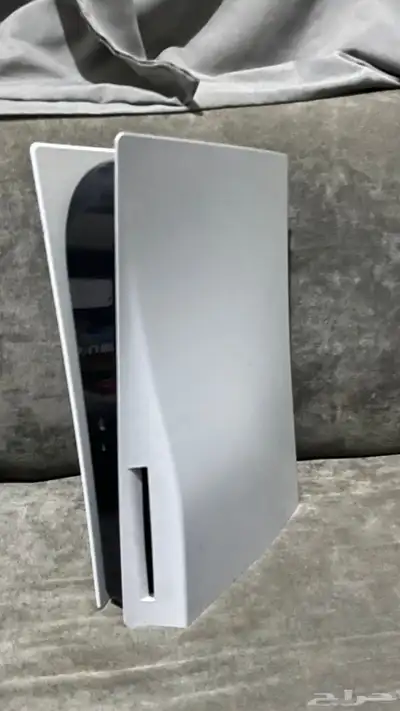 سوني 5 مع 3 اشرطه و يد index