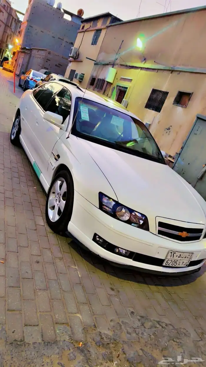 كابرس ss2005 11