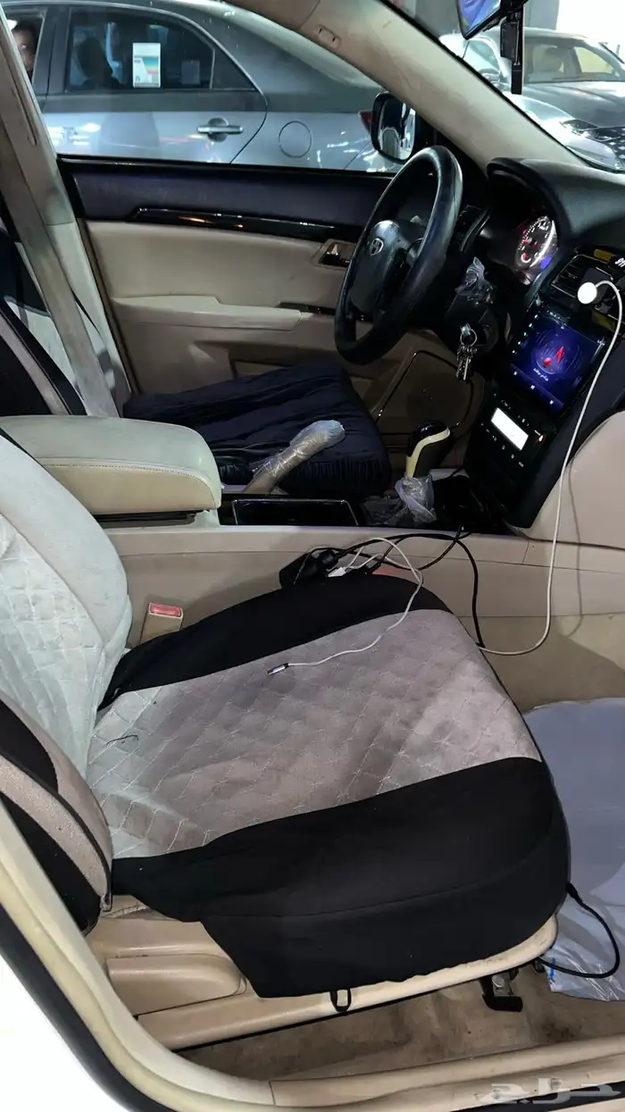 جيلي امجراندي Ec8 9