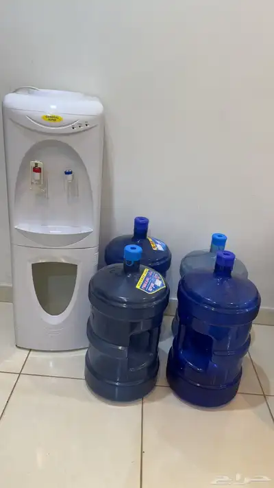 برادة موية 0