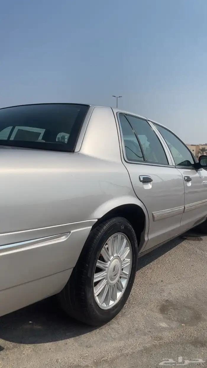 ماركيز 2010 سعودي 12