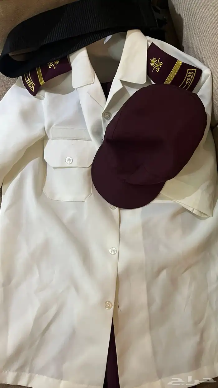 بدلة حراسة امنية 0