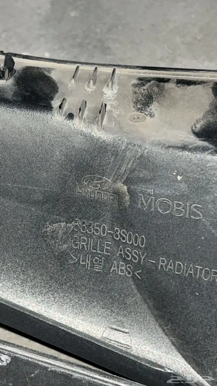 شبك سوناتا 2012 6