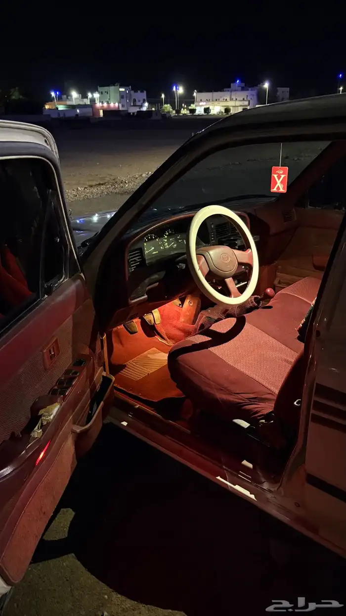 هايلكس 95 للبيع 9