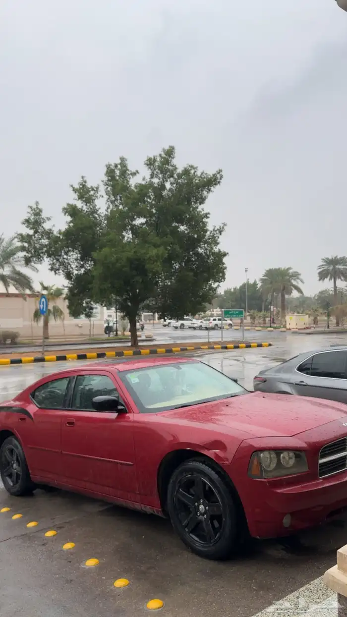 تشارجر sxt 2010 7