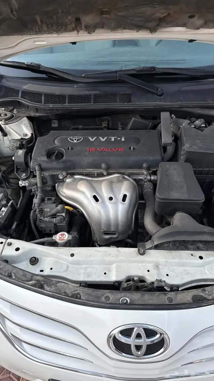 للبيع كامري 2011 28