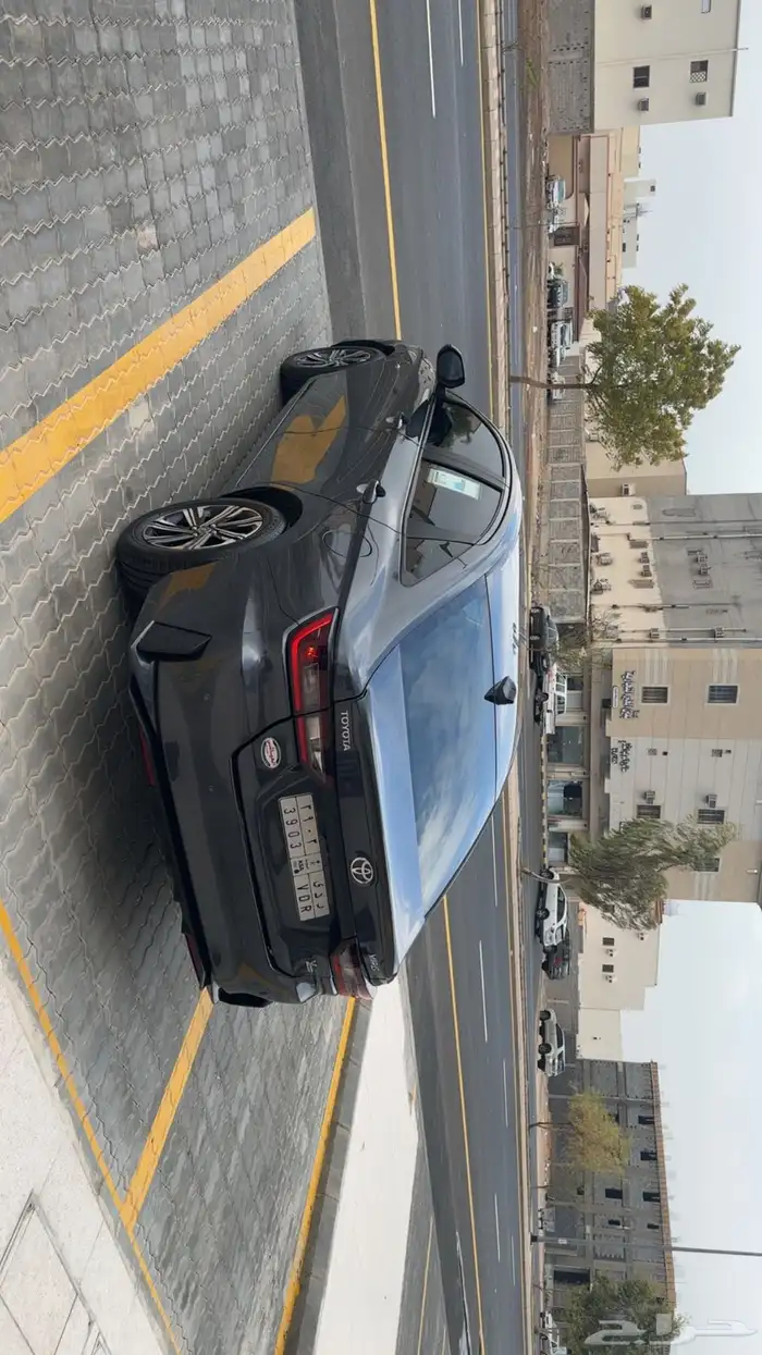 يارس 2023 - Yairs 1