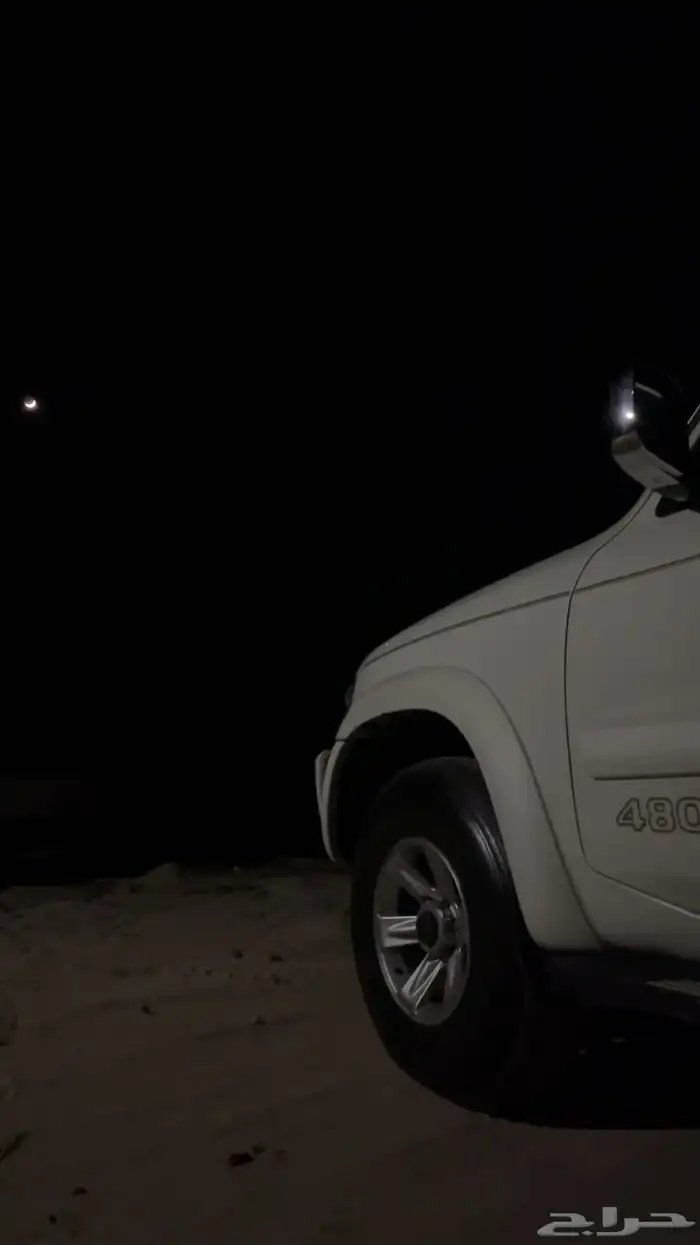 فتك 2003 سوبر سفاري 3 9