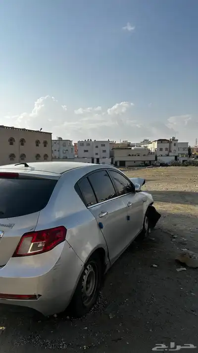 جيلي هتشباك 14 بوقس الممشئ 30 كيلو قير مكينه شرط index