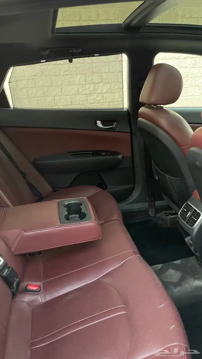 اوبتيما ممشى قليل بدي شرط فل كامل للبيع 10