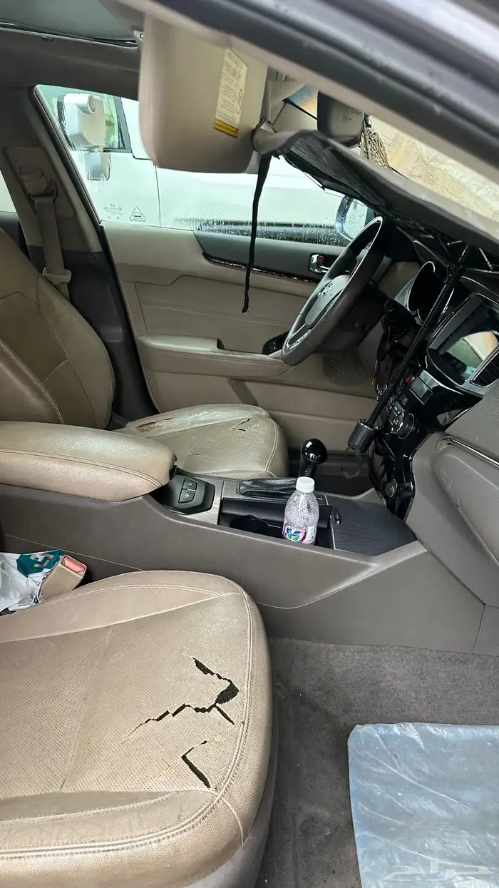 كادينزا 2011 فل كامل للبيع 3