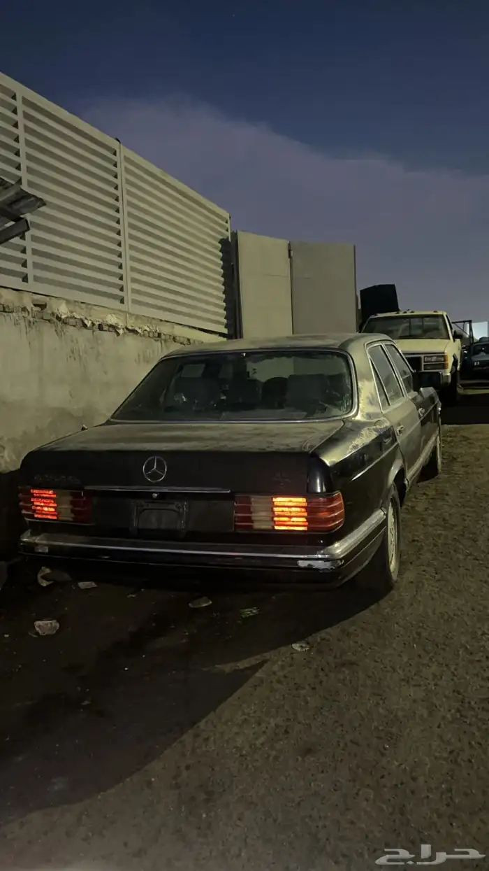 مرسيدس 300 0