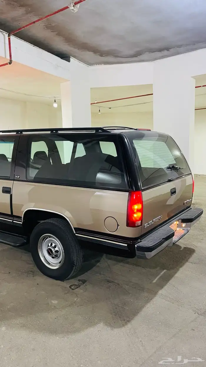 جمس سوبربان ملكي ( مخزن ) 1