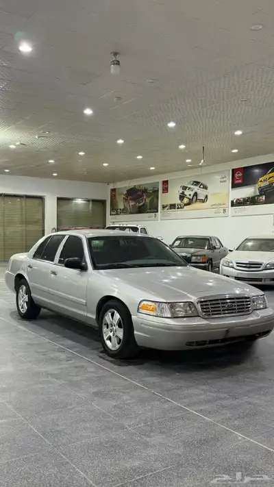 للبيع فورد فكتوريا 2009 سعودي index