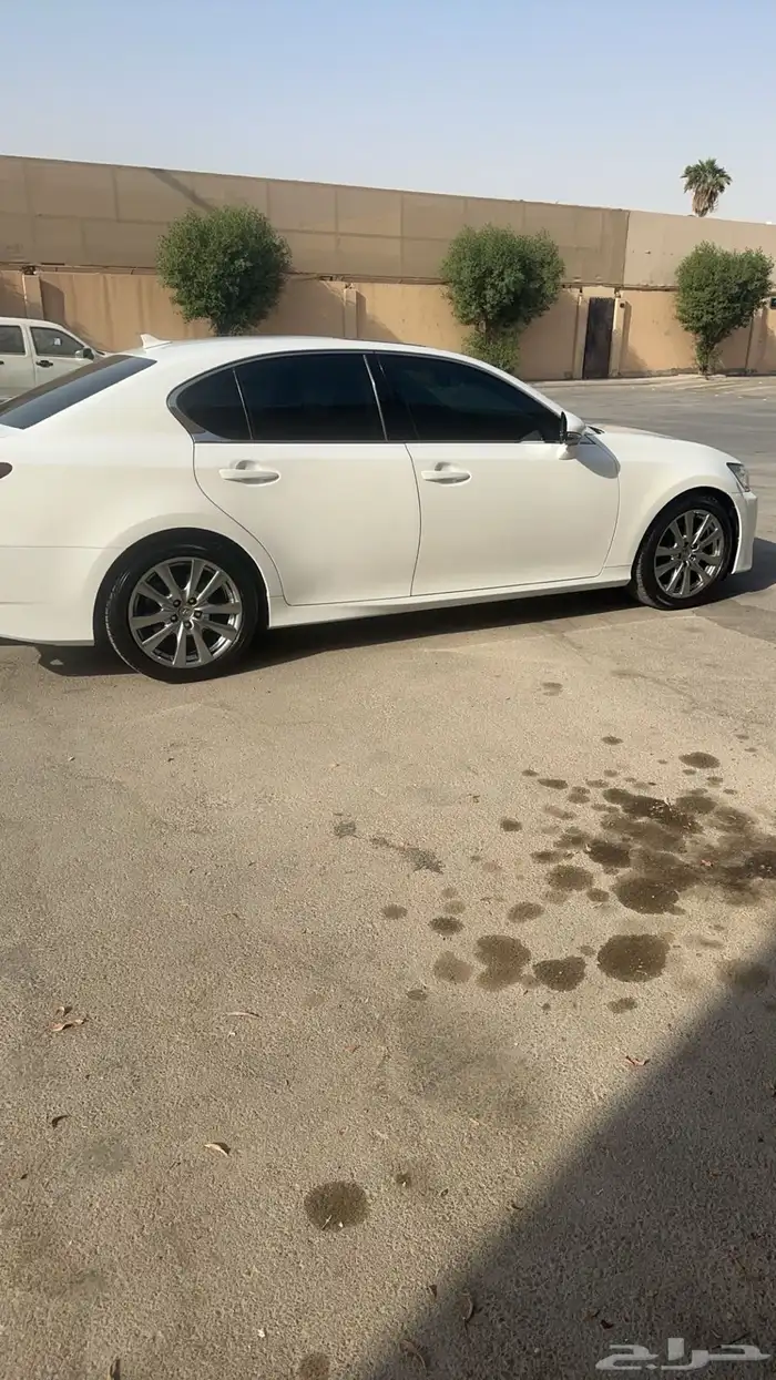 للبيع لكزس GS 250 2014 2