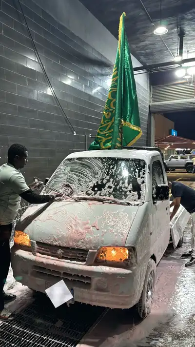 دباب سزوكي كاري موديل 99 0