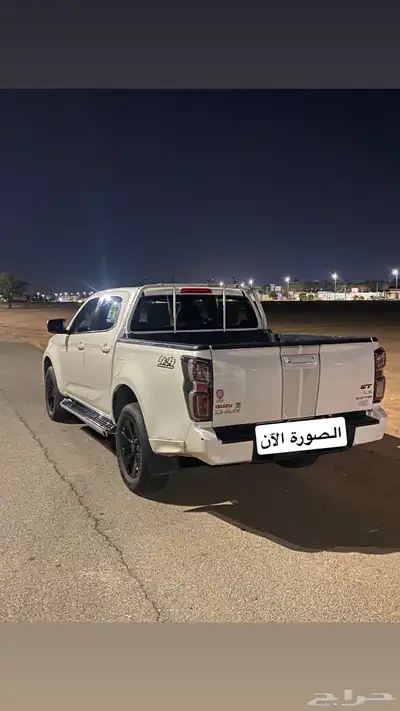 ايسوزو جي تي 2022 index