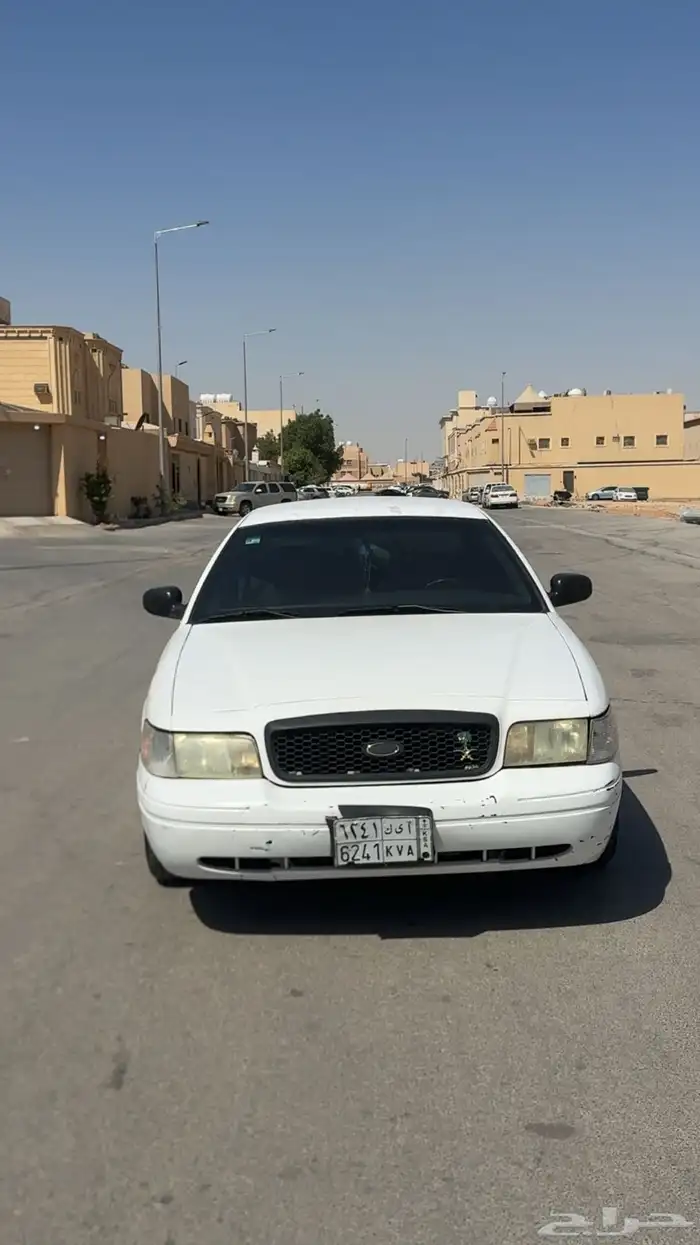 فورد 2008 للبدل او للبيع 17