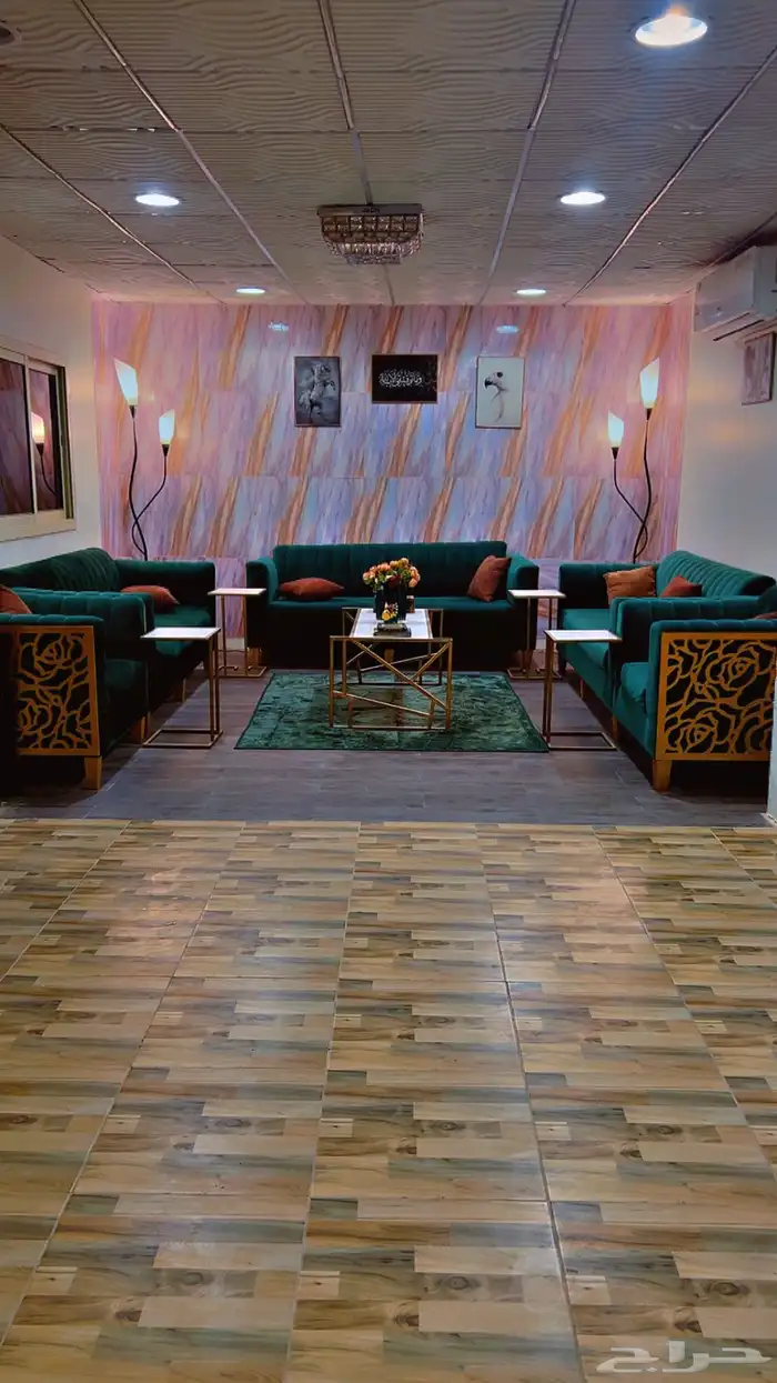 شاليه استراحه للايجار 22