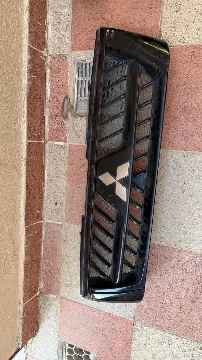 اغراض باجيرو شبك اصلي وكاله 0