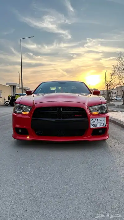 تشارجر srt8 2014 index