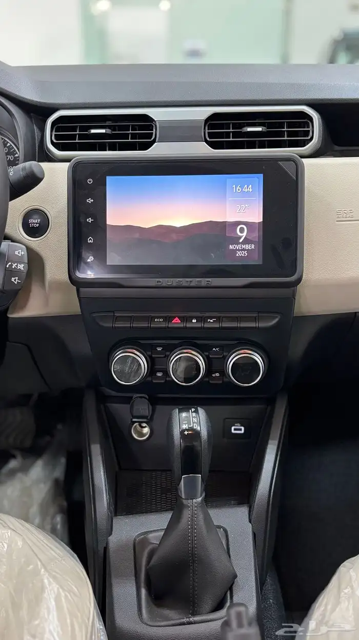 رينو داستر 2024 بأقل سعر بالشرق الأوسط 17