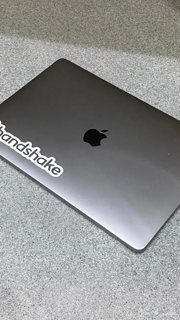ماك بوك برو 13   MacBook Pro 13 3