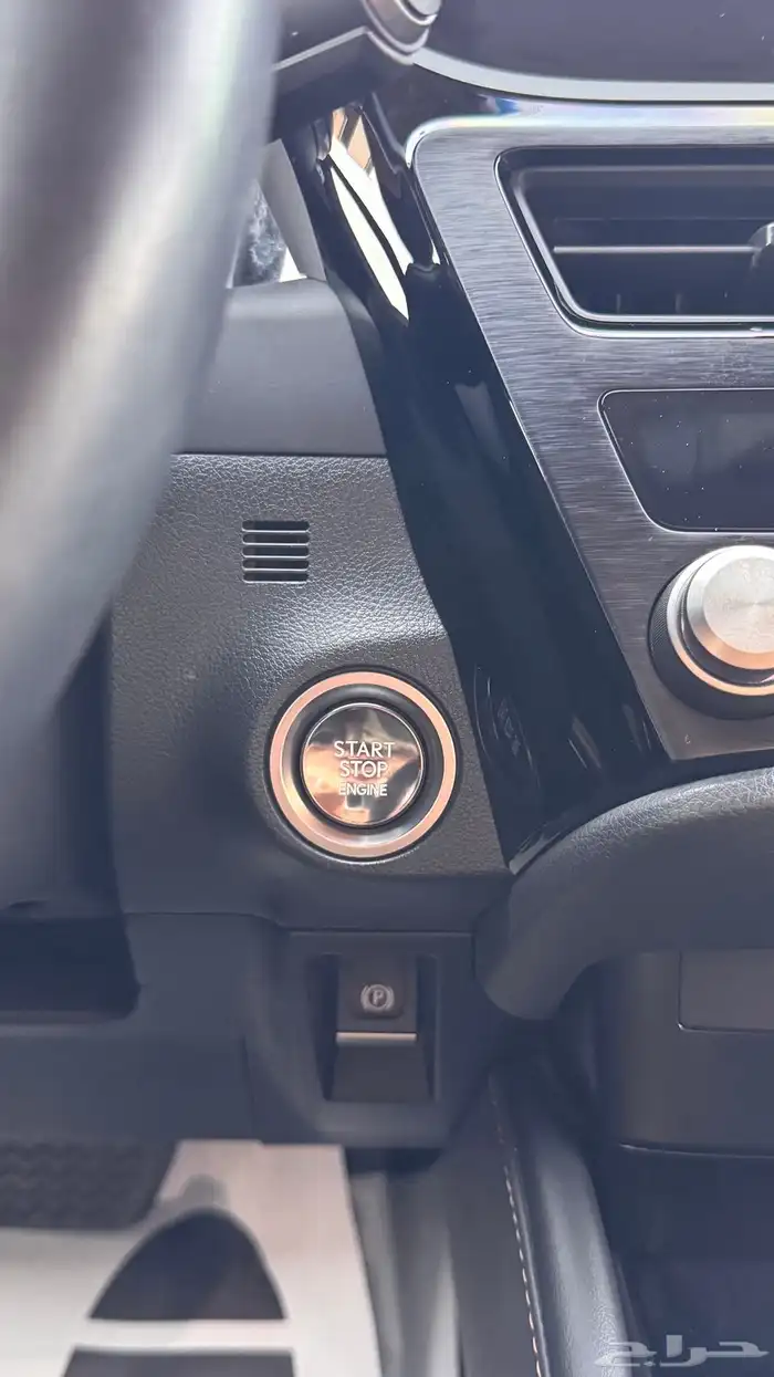 للبيع لكزس AA ES250 - 2023 بحالة الوكاله 16