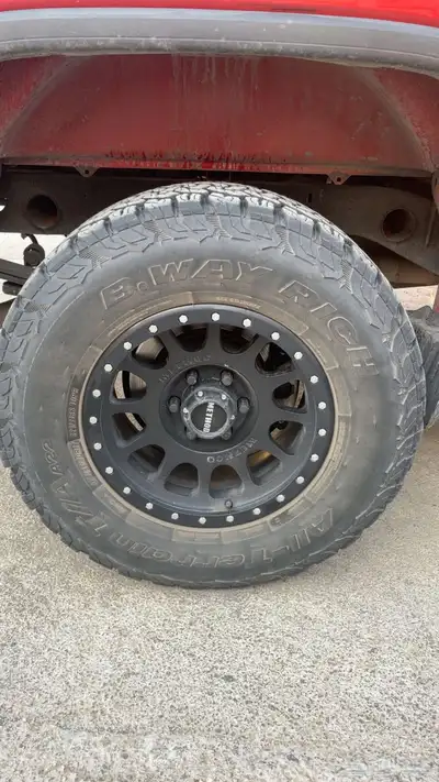 جنوط ميثود وكفرات حجريه اخت الجديد index