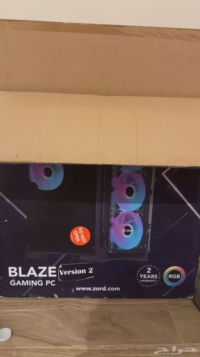 جدا نظيف وبذمهpc 3