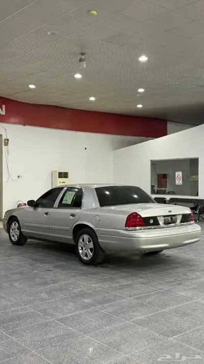 للبيع فورد فكتوريا 2009 سعودي index